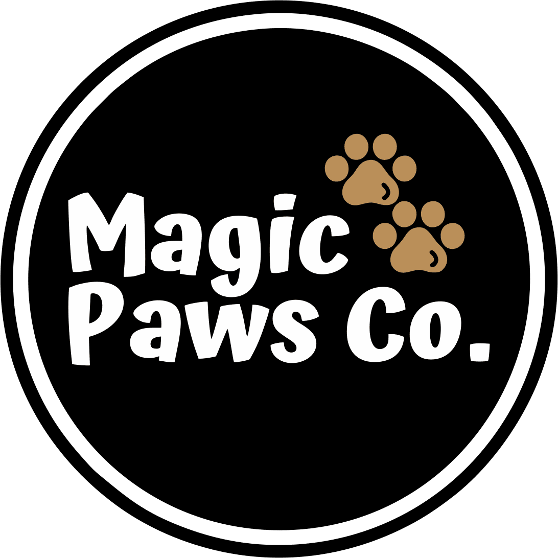 Magic Paws Co. - Premium Quality Supplements & Wellness Products
